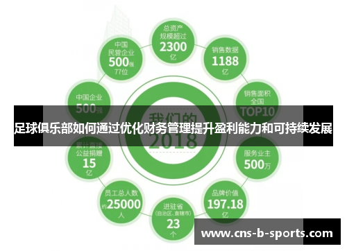 足球俱乐部如何通过优化财务管理提升盈利能力和可持续发展