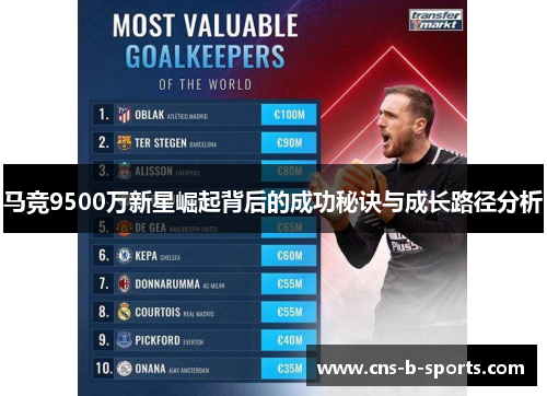 马竞9500万新星崛起背后的成功秘诀与成长路径分析 马竞9500万新星崛起背后的成功秘诀与成长路径分析