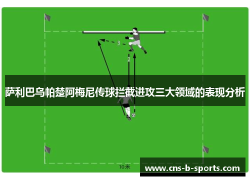 萨利巴乌帕楚阿梅尼传球拦截进攻三大领域的表现分析