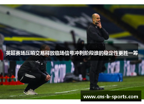 英超赛场压哨交易释放临场信号冲刺阶段谁的稳定性更胜一筹 英超赛场压哨交易释放临场信号冲刺阶段谁的稳定性更胜一筹