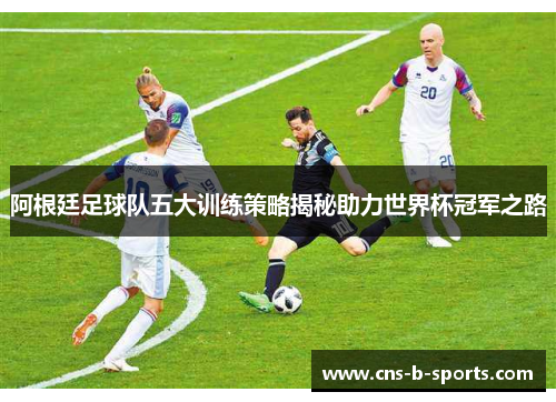 阿根廷足球队五大训练策略揭秘助力世界杯冠军之路